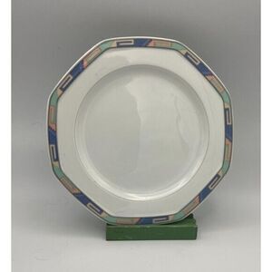 Christopher Stuart Southwest Salad Plate‎ (s)